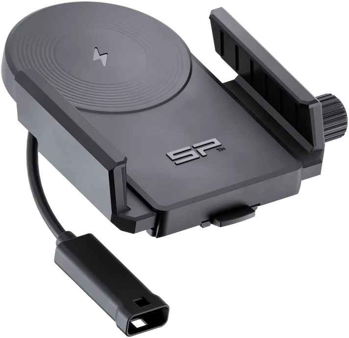  SP CONNECT Universal SPC+, Pinces et &eacute;tuis de t&eacute;l&eacute;phone, Charging Phone Clamp 