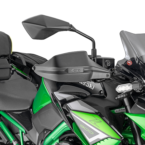 GIVI Protège-mains spécifique, pour la moto, HP4103B