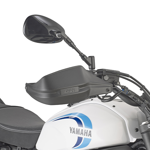 Givi HP, protecteurs de mains - Image 3