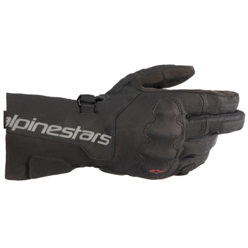 Alpinestars WR-X GTX Handschoen zwart
