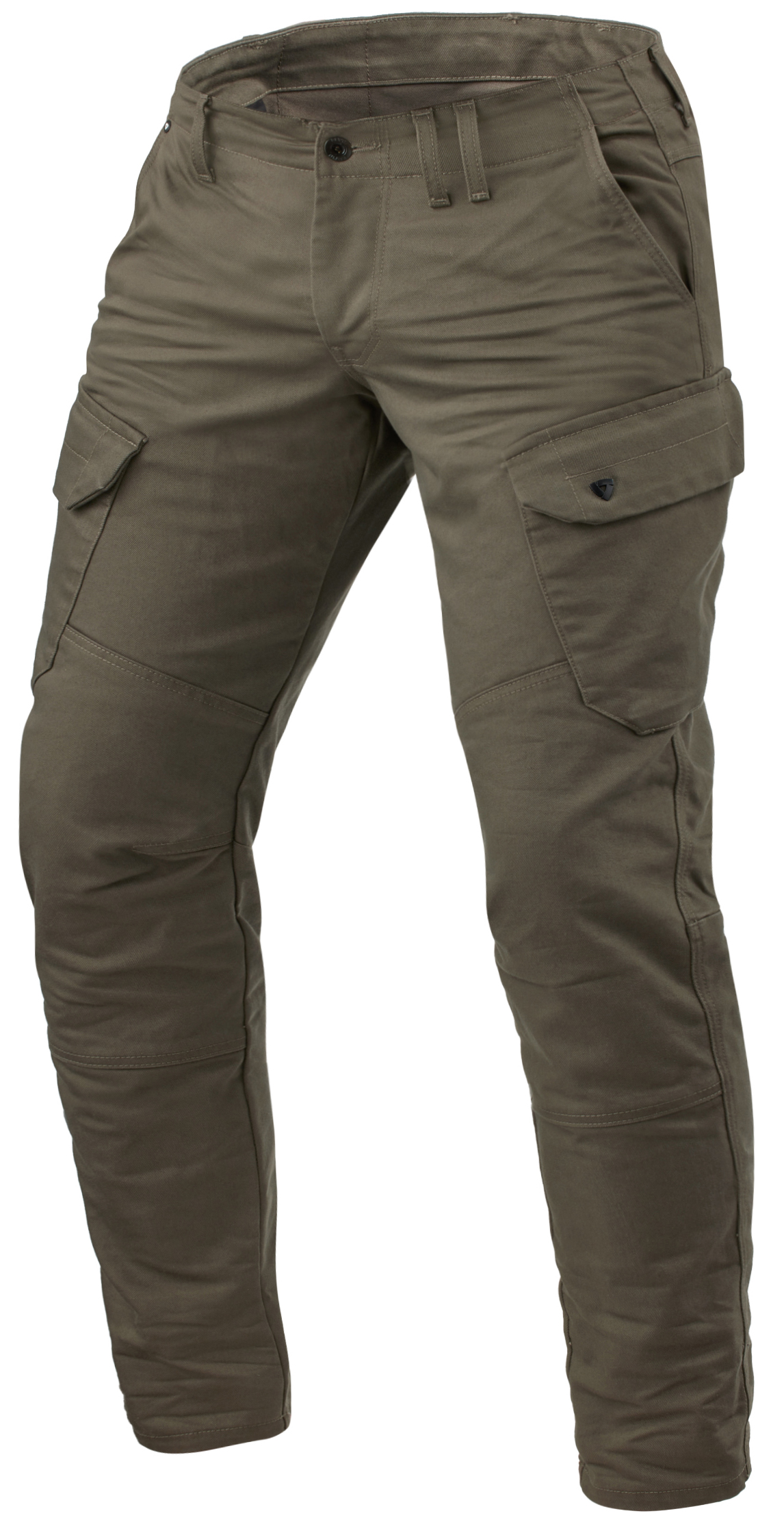 REV'IT! Cargo 2 TF, Motorjeans heren, Tarmac lengte 32