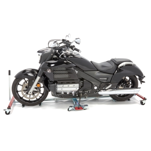 ACEBIKES U-Turn Motor Mover XL, Parkeerhulp voor de moto, 6025