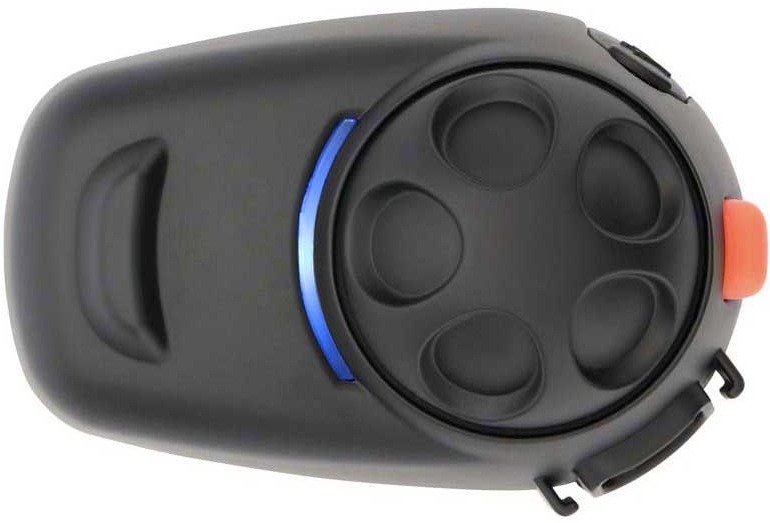 SENA SMH5, Intercom moto, Single Pack