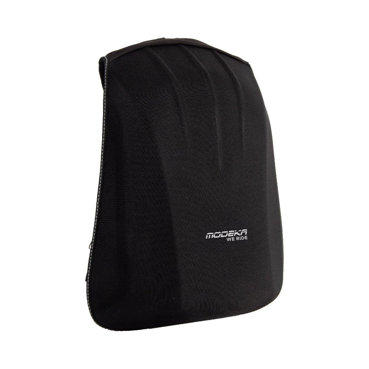 MODEKA Shell Pack 15L, Motorrugzak, Zwart