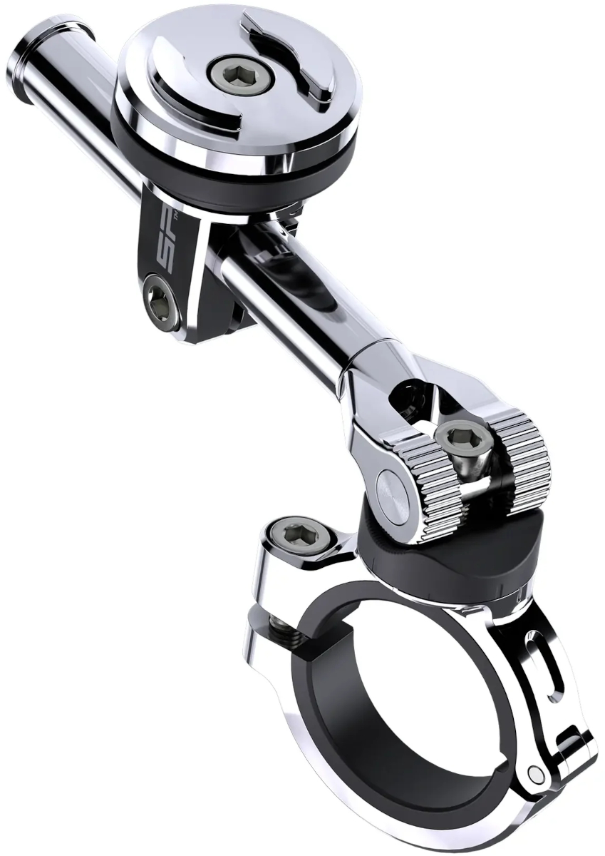 SP CONNECT Moto Mount 3D, Mounts, 1 ½ Chroom