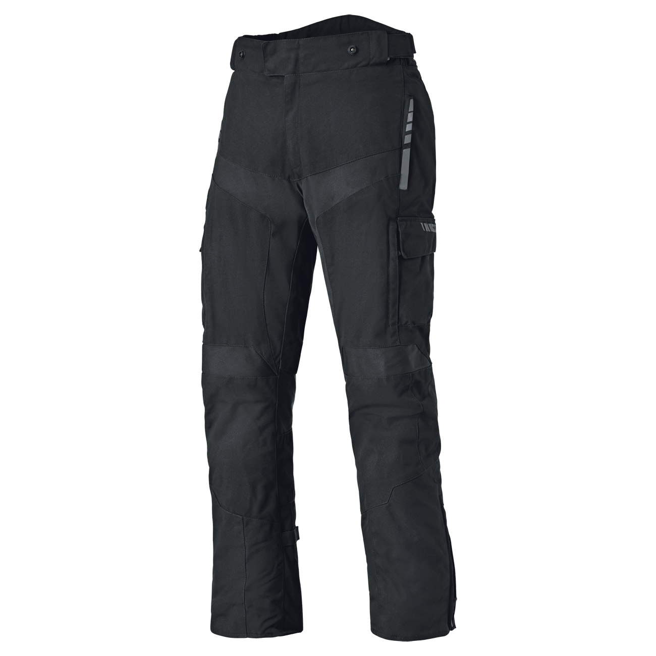 HELD Renegade 2 Base, Textiel motorbroek heren, Zwart