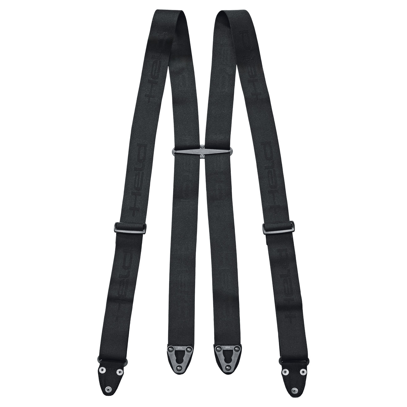 HELD Snap Brace, Bretellen & riemen voor motorbroek, L