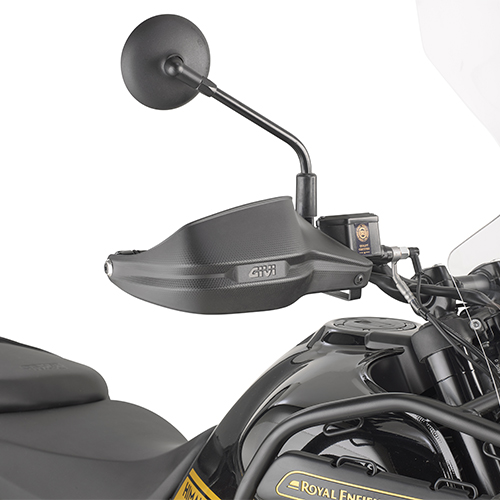 GIVI Protège-mains spécifique, pour la moto, HP9059B