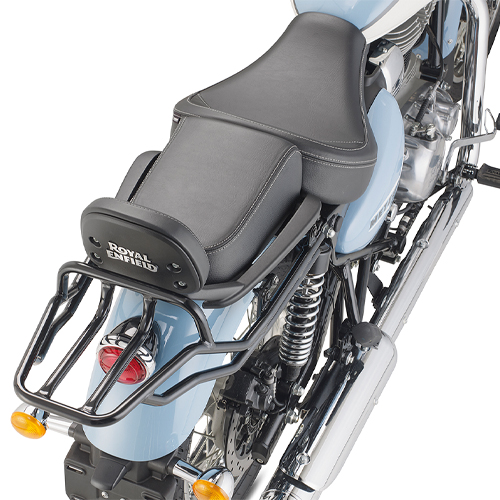 GIVI Extra aanbouwkit, Motorspecifieke bagage, 9053KIT