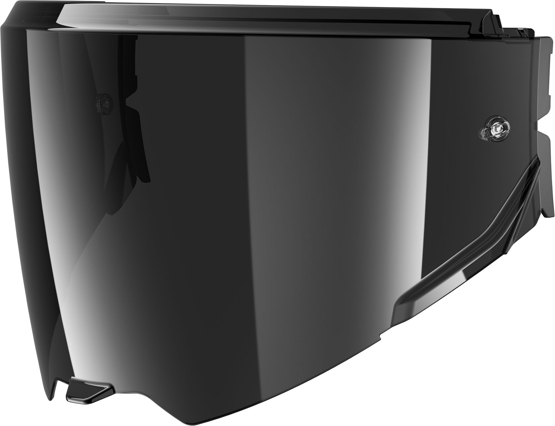 SHARK Vizier VZ390L Grote schaal (L-2XL), Vizieren en Pinlocks, Donker getint (Pinlock voorbereid)