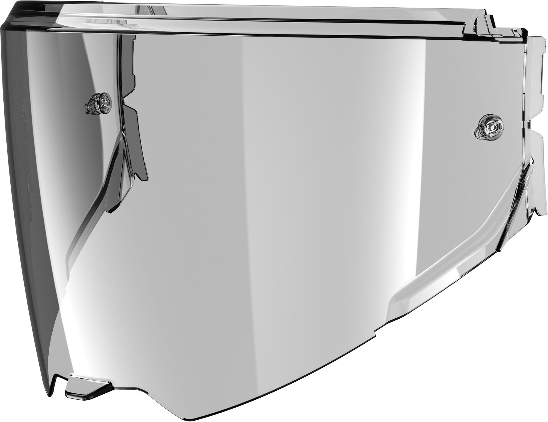 SHARK Vizier VZ390S Kleine schaal (XS-M), Vizieren en Pinlocks, Licht getint TE50 (Pinlock voorbereid)