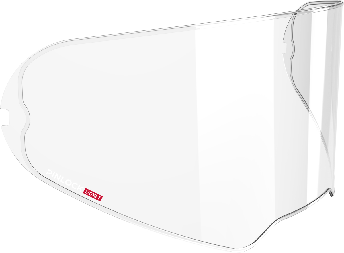 HJC Pinlock RPHA-60, Vizieren en Pinlocks