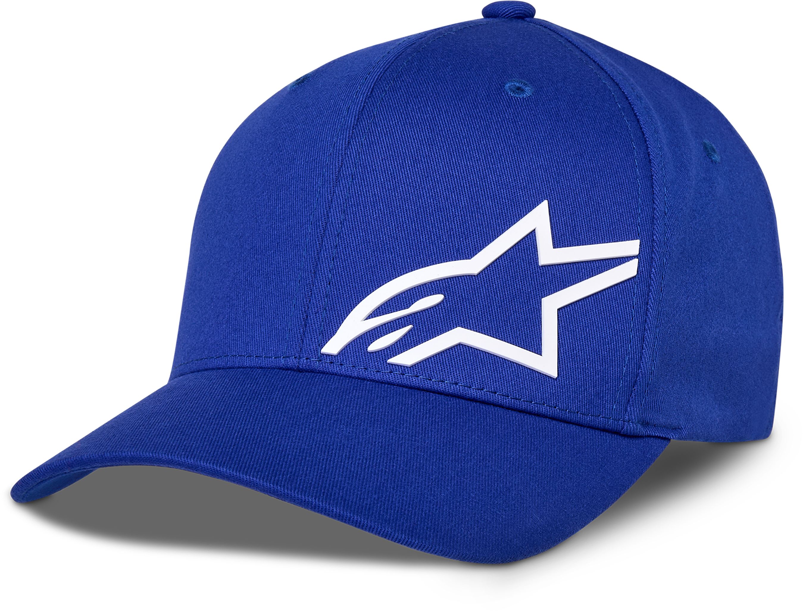 ALPINESTARS Corp Shift Multi Hat, Petjes en mutsen voor de motorfietsrijder, Blauw