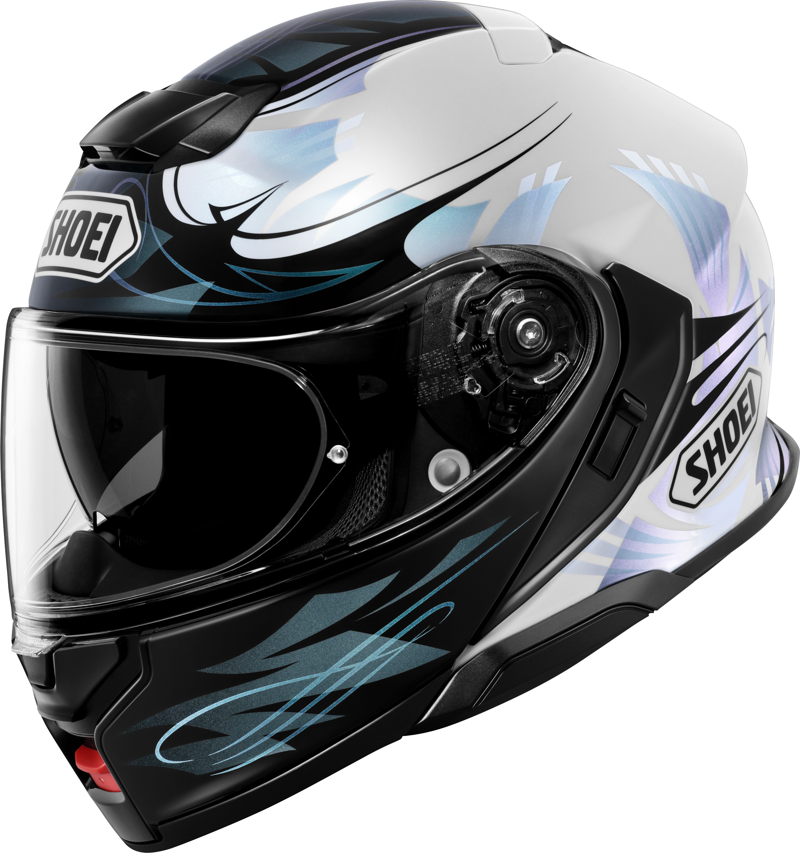 SHOEI Neotec 3 Breeze, Systeemhelm, TC-2