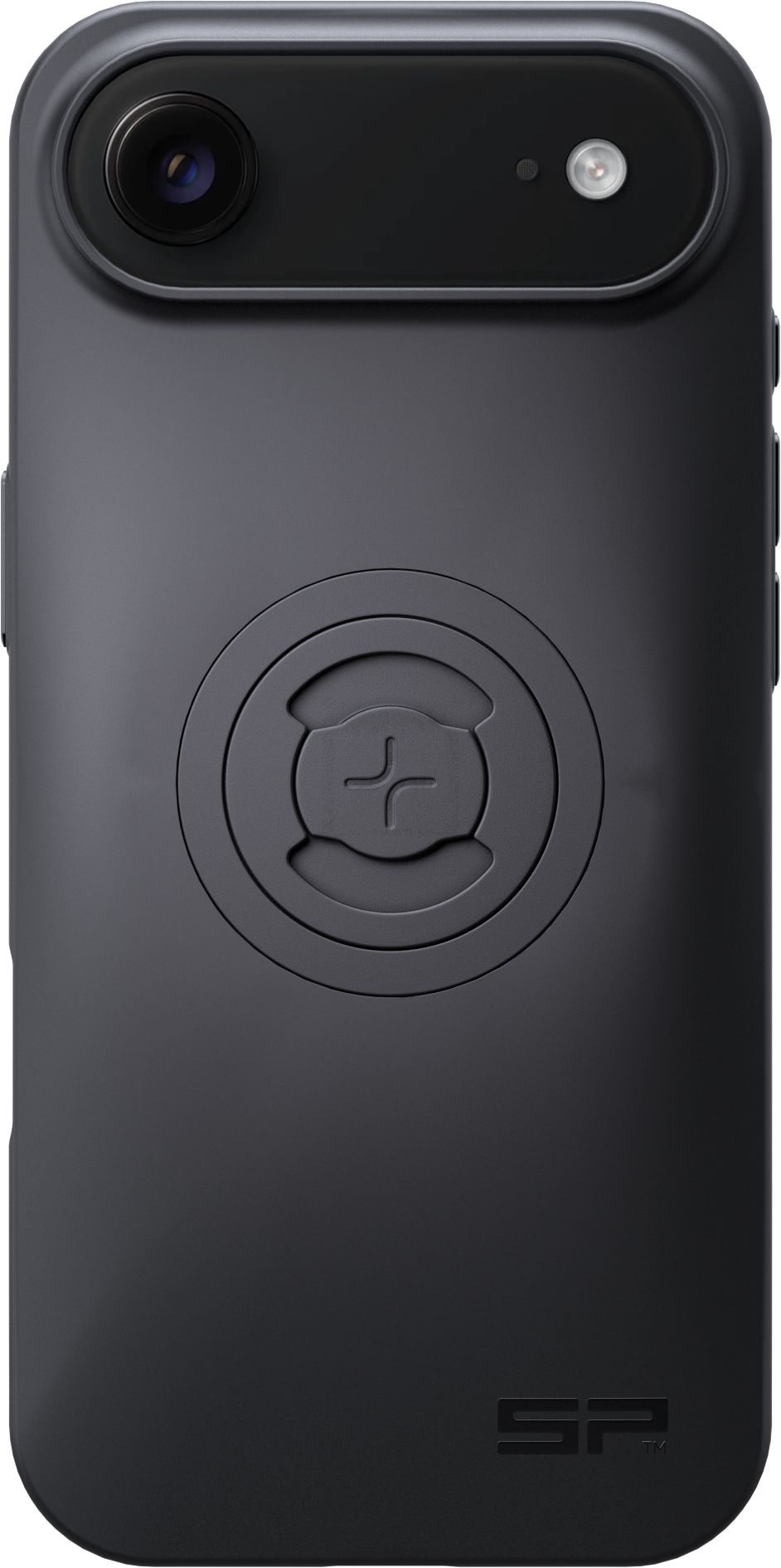 SP Connect - Coque de téléphone - iPhone 17 - MagSafe - Noir - Image 4