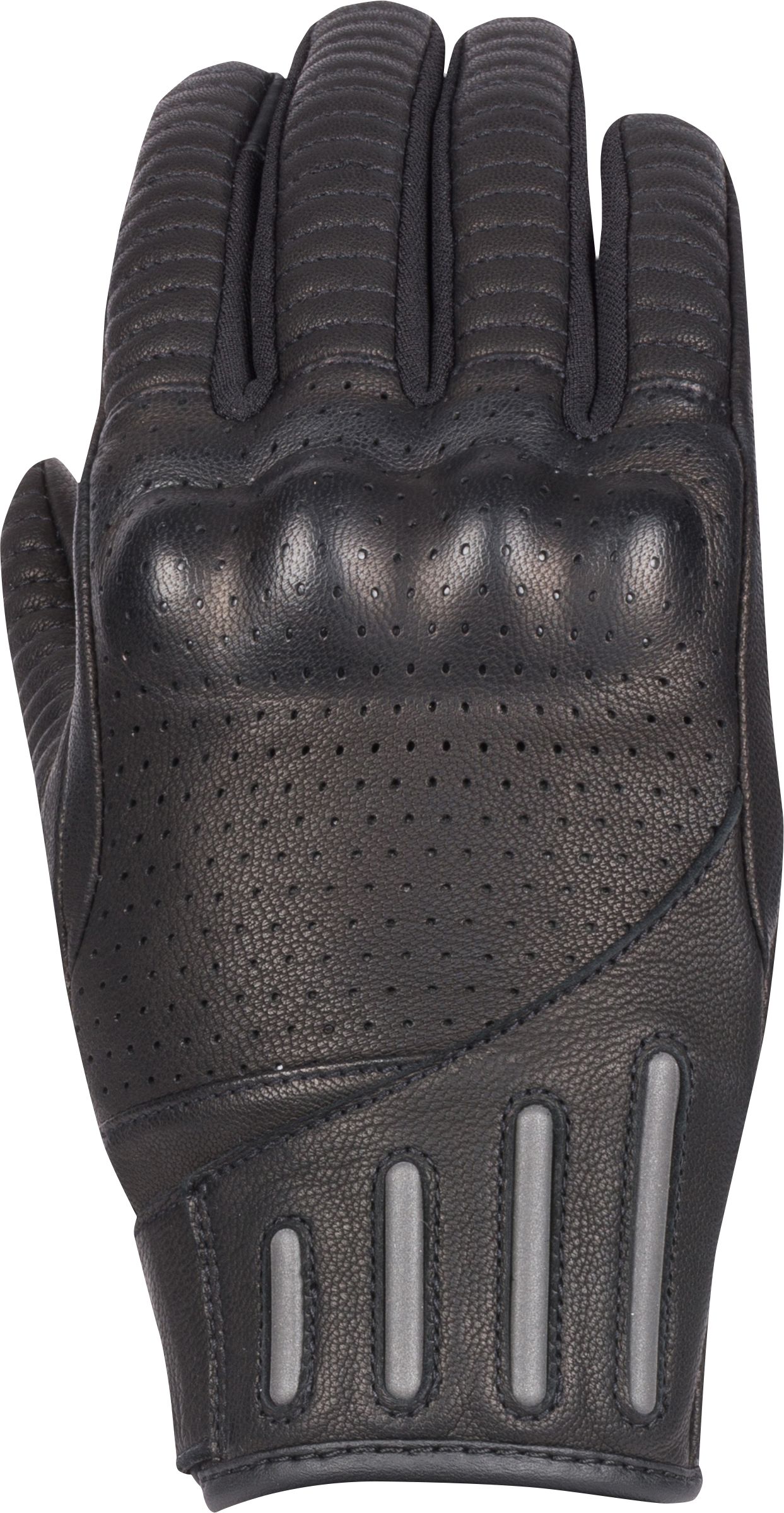 SEGURA Lady Karma, Motorhandschoenen zomer dames, Zwart