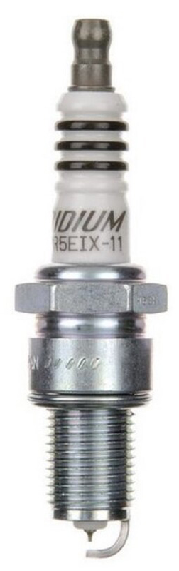 NGK Bougie, Bougies voor moto en scooter, BPR5EIX-11 iridium IX