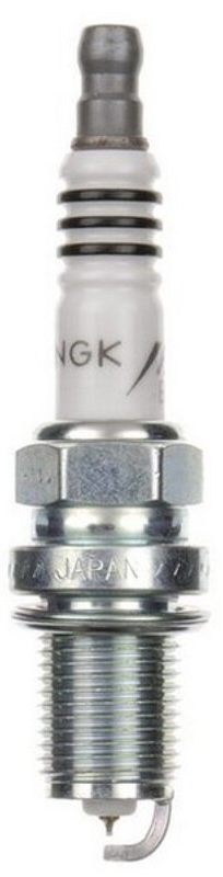 NGK Bougie, Bougies voor moto en scooter, BCPR7EIX iridium IX