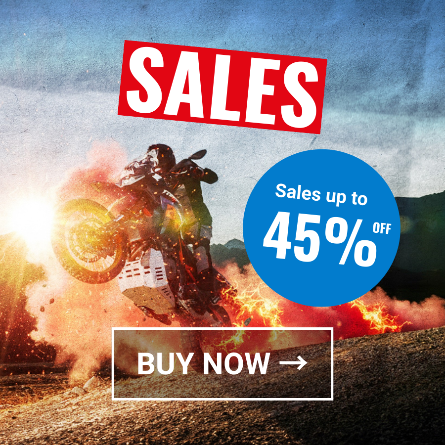 Crazy prices for Last pieces and new items