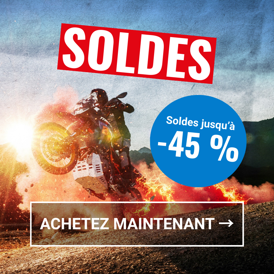 Des prix fou sur Fins de série et nouveautées