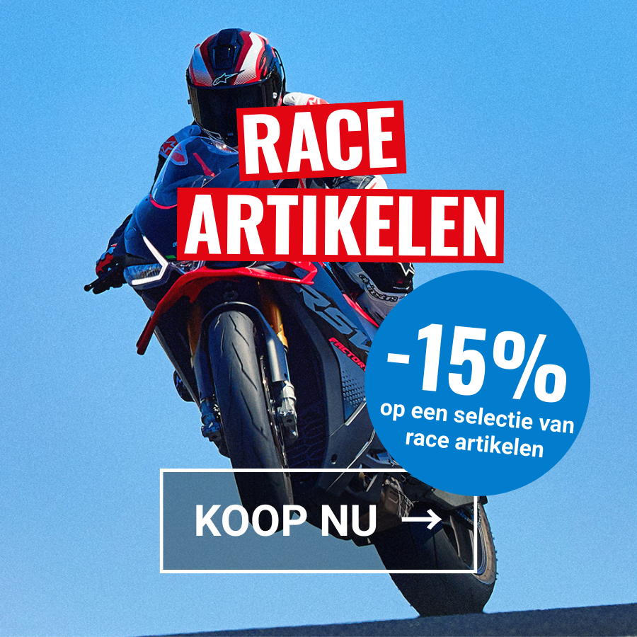 Stel je race outfit samen Yeehaaaa