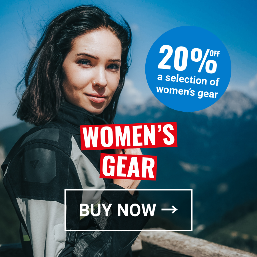 Ladies, this is for you! Discover the promotions