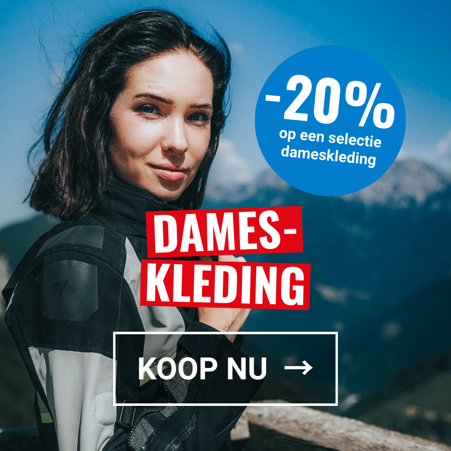 Dames, dit is voor jullie! Ontdek de promo's