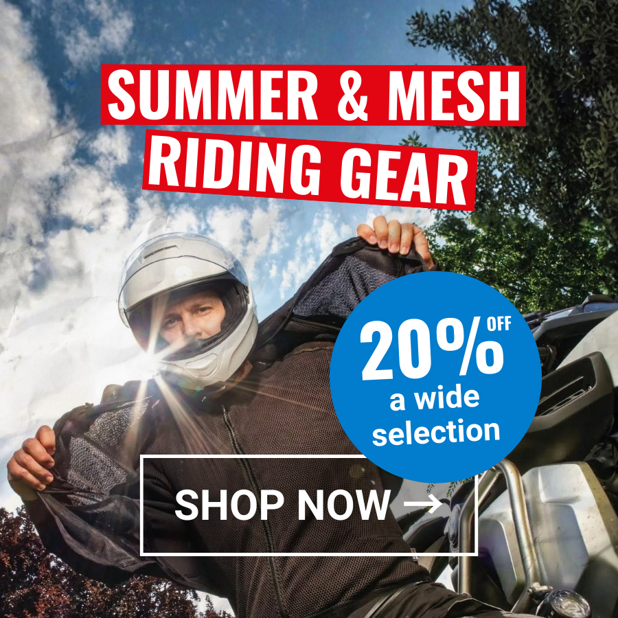 Ready for summer? Shop now !