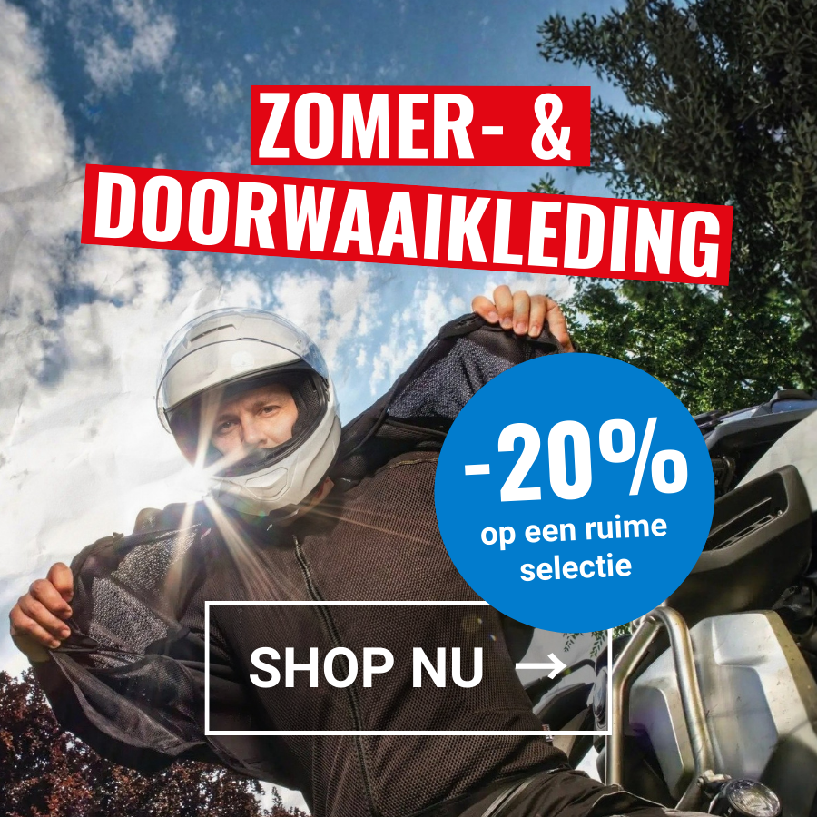 Klaar voor de zomer ? Shop nu !
