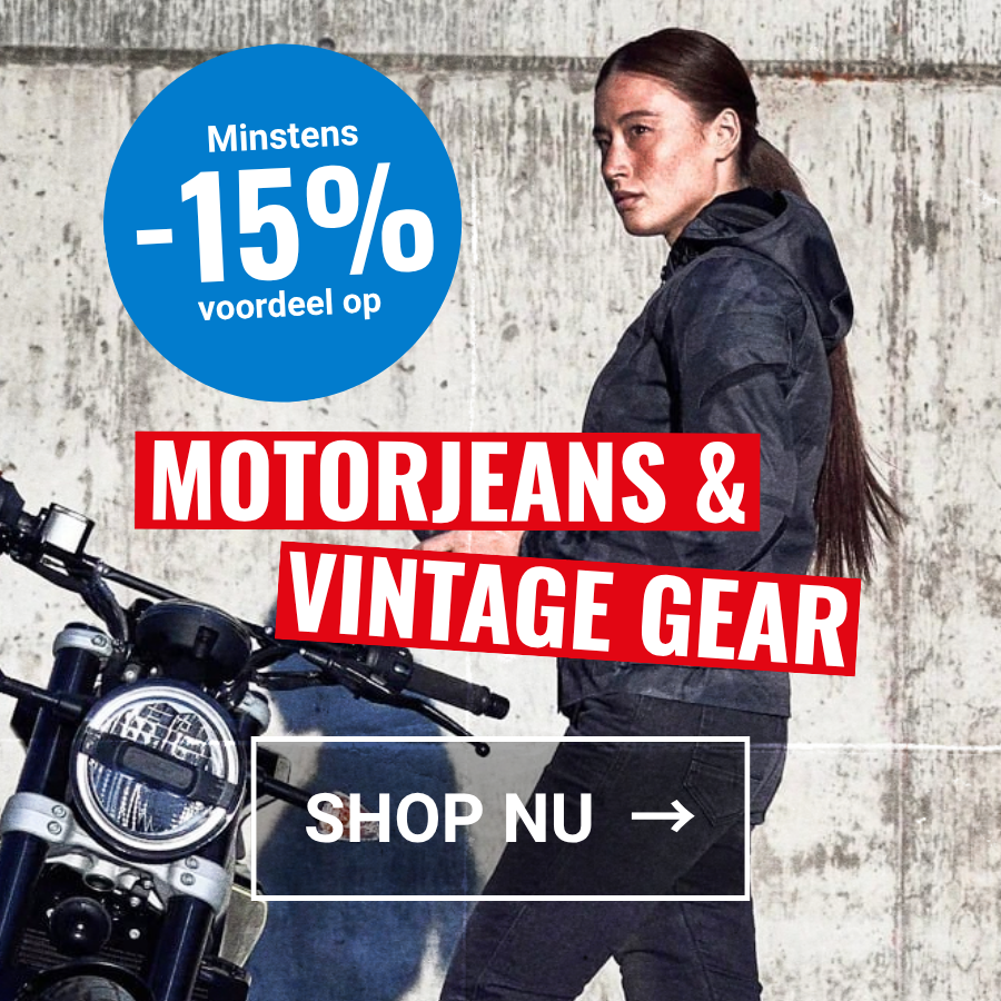Minstens -15% Distinguished Deals