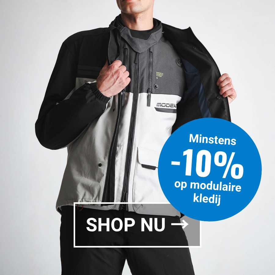 PROFITEER NU 10% KORTING