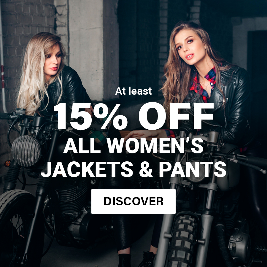 Buy best sale motorcycle clothing