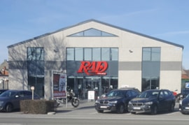 RAD Doornik