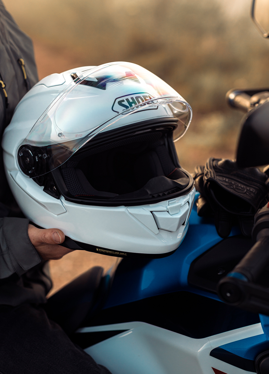 MODEKA Muddy Track EVO Black - Adventure motorcycle boots