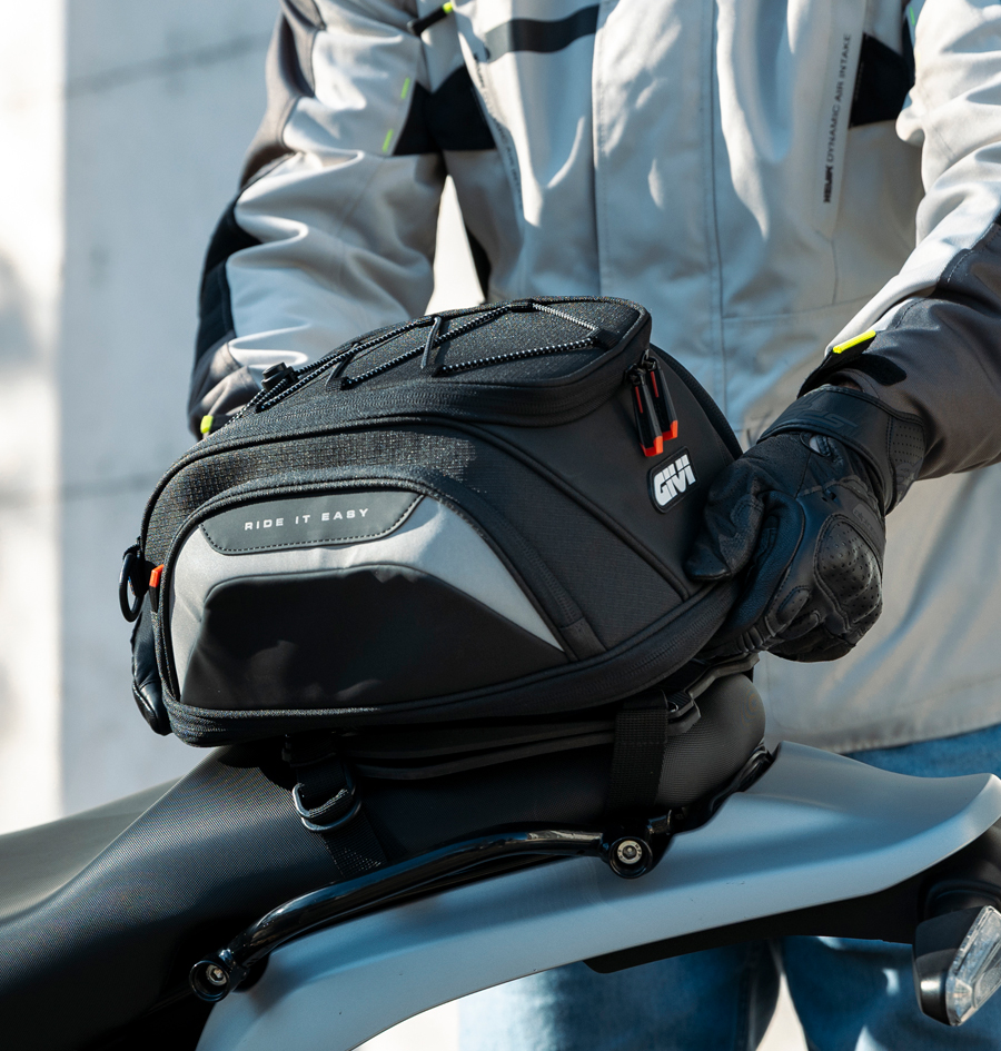 GIVI PX - Tech 3 zijkofferhouders voor V37 PX1192