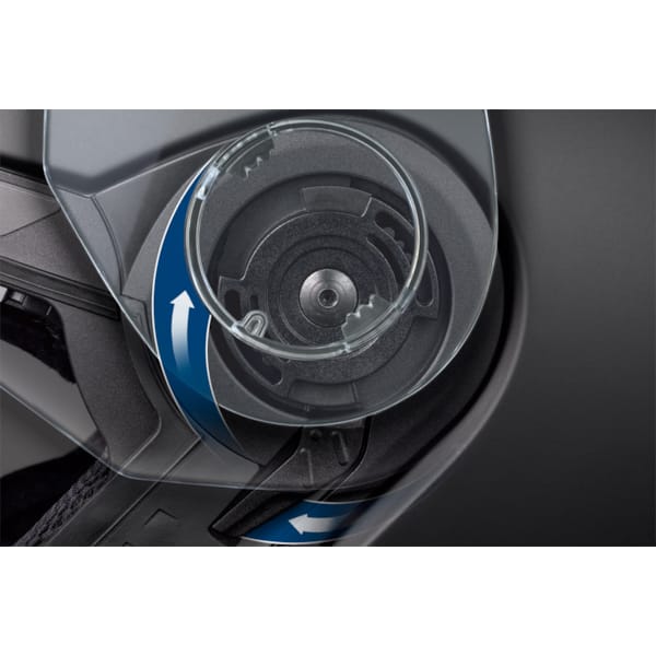 C3 - Pro Visor mechanism