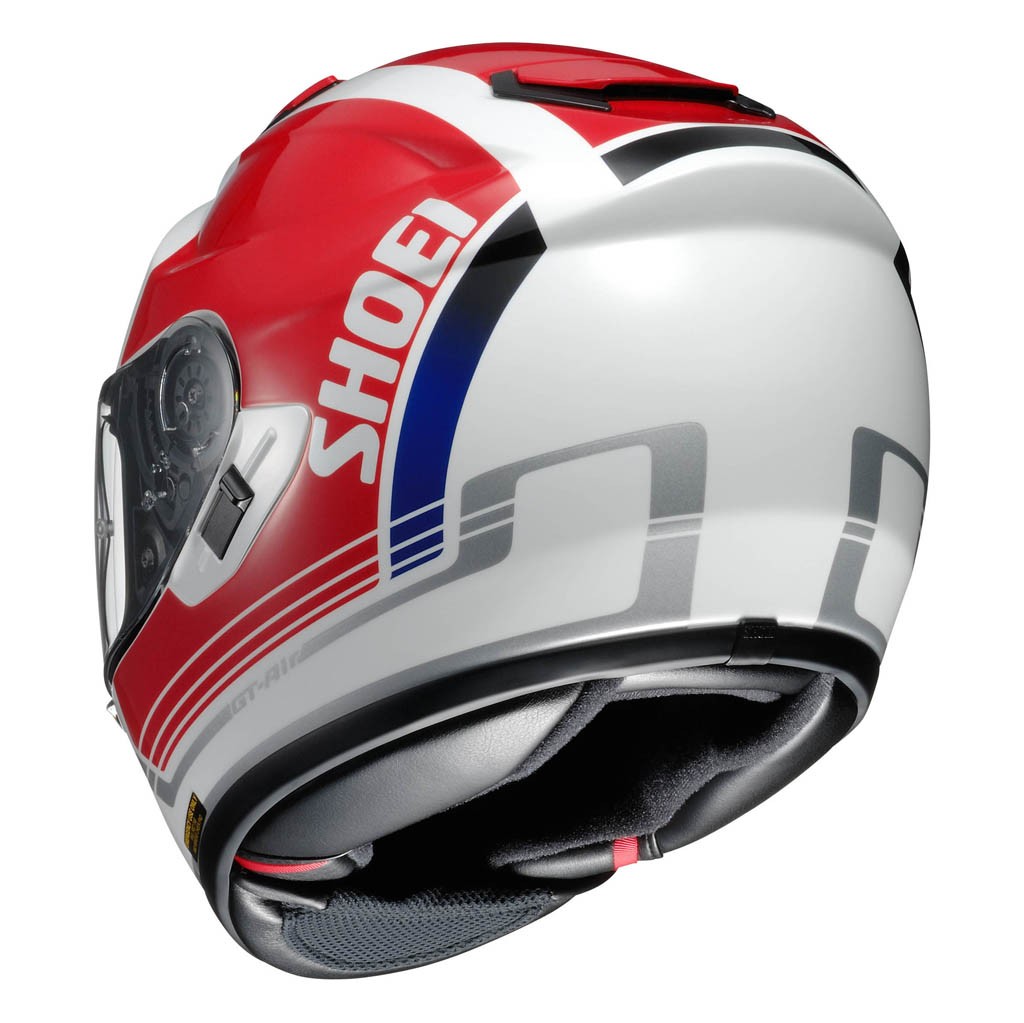 Shoei gt best sale air primal