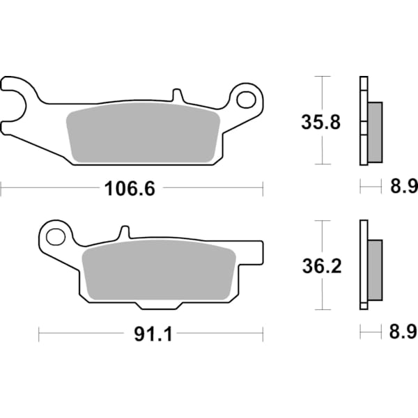 MCB804SI