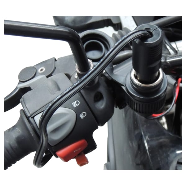 Adaptateur Allume-Cigare 12 V-24 V Prise Allume Cigare Moto Prise Din Mâle Européenne pour prise DIN Adaptateur Allume-Cigare 12 V-24 V Prise Allume Cigare Moto Prise Din Mâle Européenne pour prise DIN