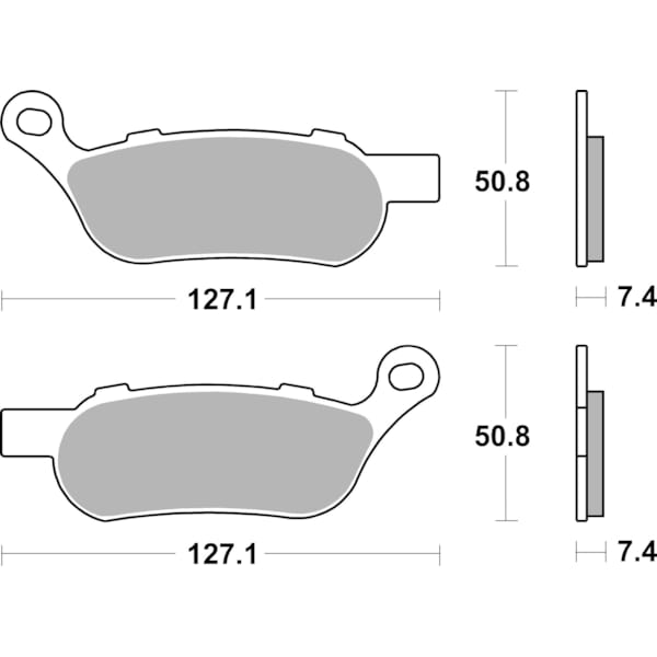 MCB814SH