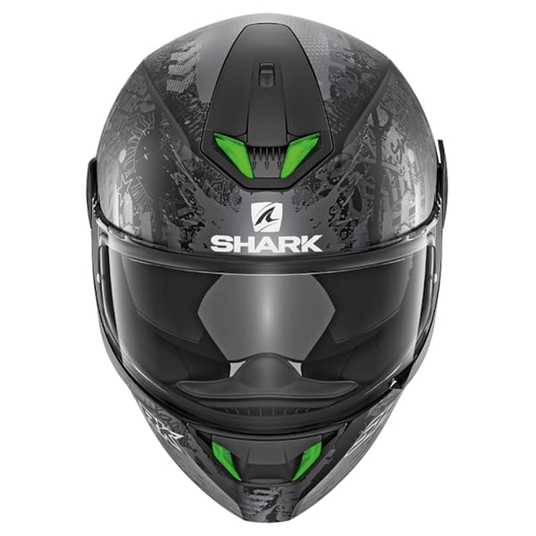 SHARK Skwal Switch Riders