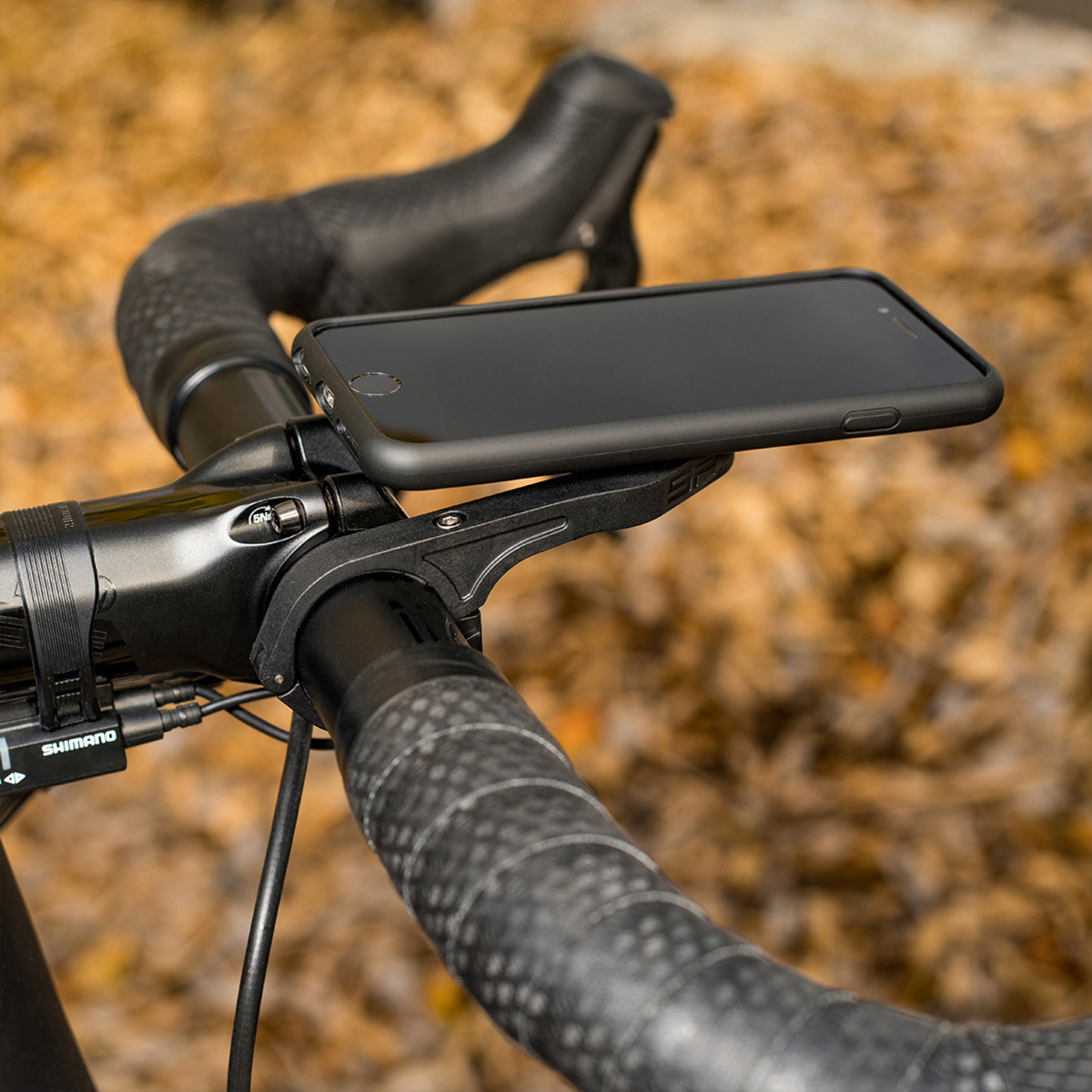 Bouclier thermique d'échappement en fibre de carbone pour moto - Protection  universelle pour vélo de rue