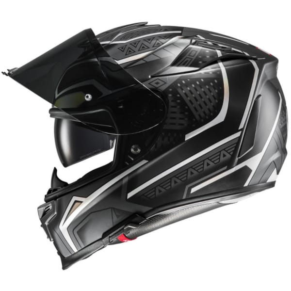 harga helmet hjc black panther Apex Marvel Full Face HJC RPHA-70 Marvel Black Panther