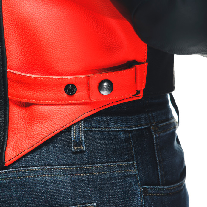 Protections Dainese Kit Shoulder Sport Aluminium Red en Stock