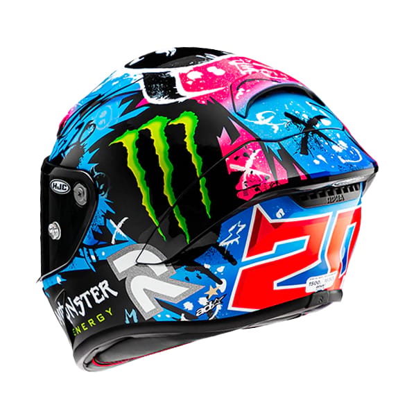 hjc alpha 10 helmet RPHA-10 PRO SPEED MACHINE LORENZO REPLICA Up North Sports The HJC RPHA 71 Pinna helmet is a full Lorenzo & Spies Replica HJC