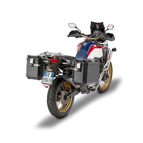 BOOSTER Adventure sticker Dakar - Autocollants pour la moto