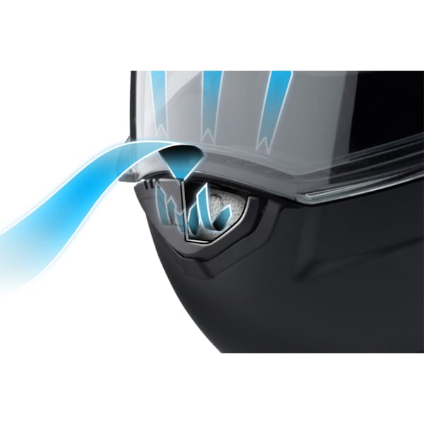 C3 - Pro Ventilation