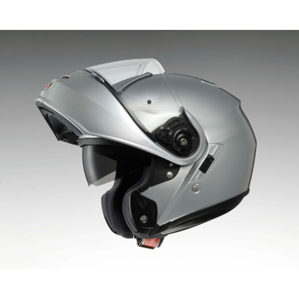 Neotec ouvert - pare-soleil