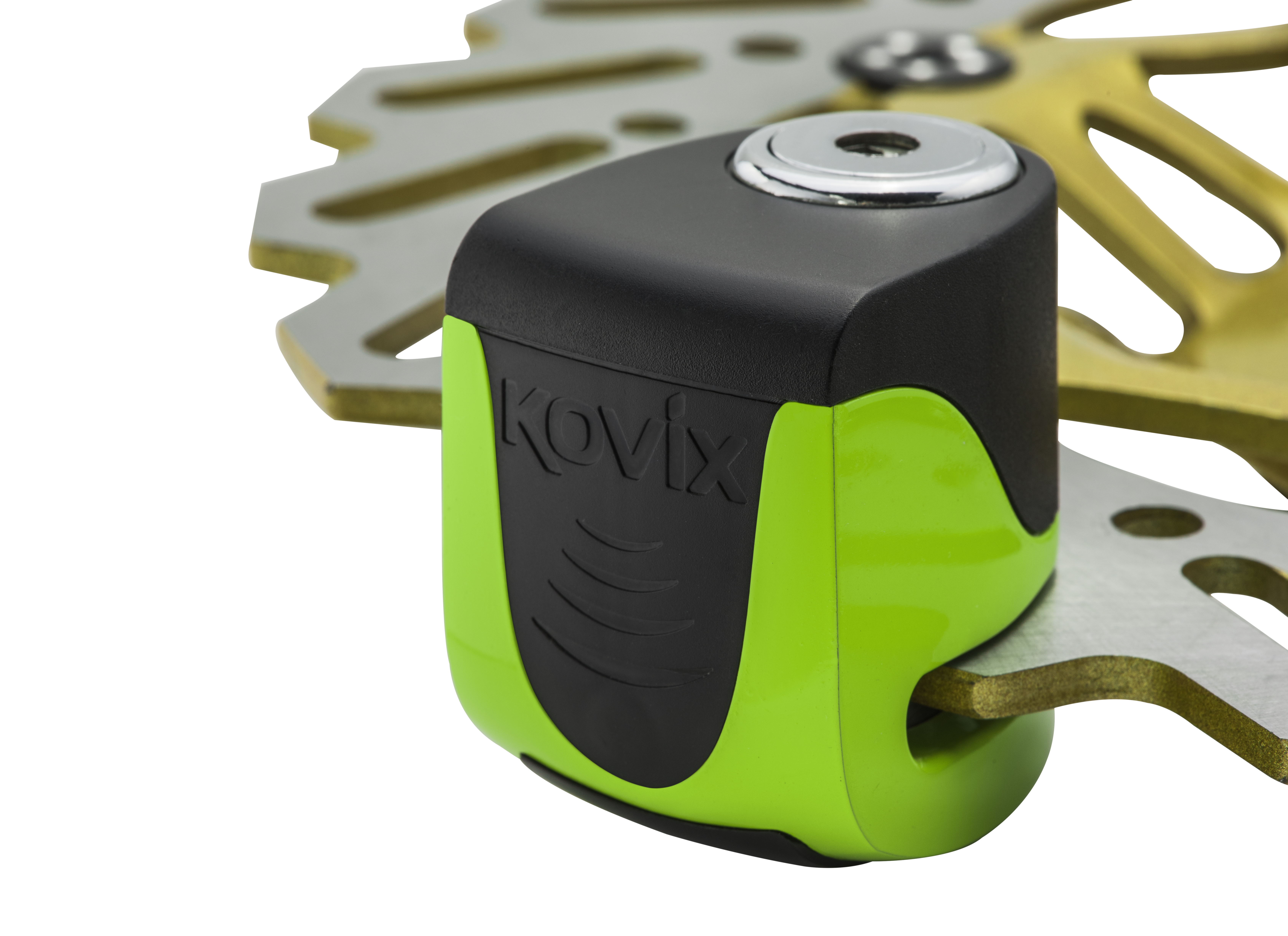 Kovix KD6 Alarm Disc Lock