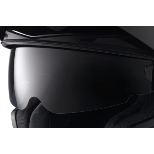 C3 - Pro Integrated Sun visor